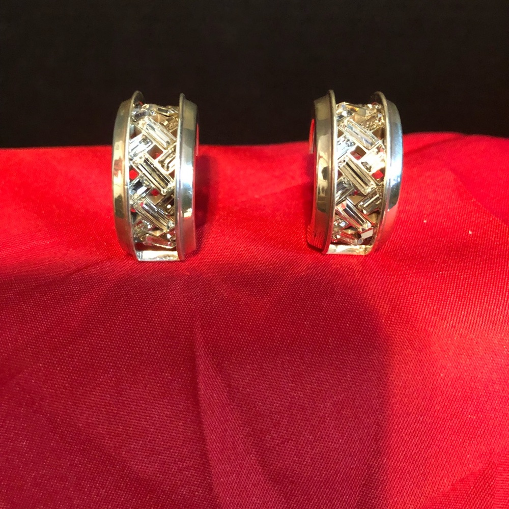 Brighton earrings